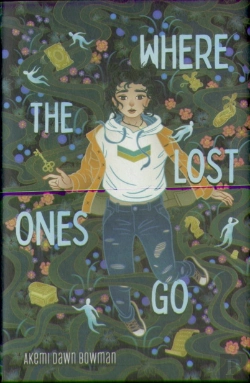 Bertrand.pt - Where The Lost Ones Go