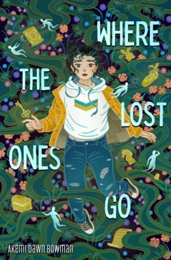 Bertrand.pt - Where The Lost Ones Go