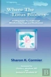 Where The Lotus Blooms