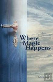 Where The Magic Happens