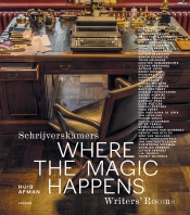 Where The Magic Happens, Writers' Rooms
