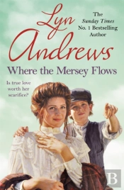 Where The Mersey Flows
