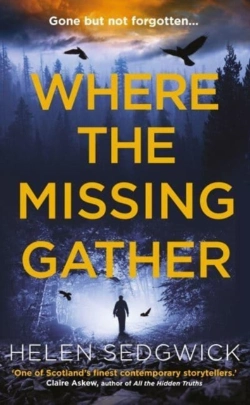 Bertrand.pt - Where The Missing Gather