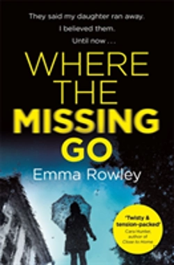 Bertrand.pt - Where The Missing Go