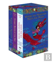Where The Mountain Meets The Moon Gift Set