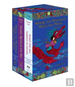 Bertrand.pt - Where The Mountain Meets The Moon Gift Set