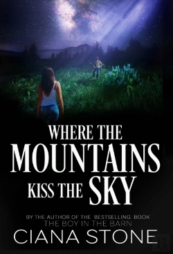 Bertrand.pt - Where The Mountains Kiss The Sky