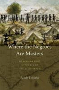 Bertrand.pt - Where The Negroes Are Masters