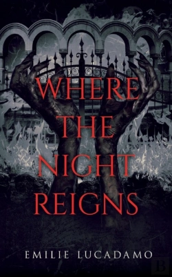 Bertrand.pt - Where The Night Reigns