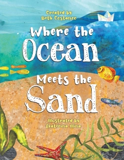 Bertrand.pt - Where The Ocean Meets The Sand
