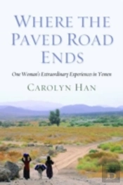 Where The Paved Road Ends