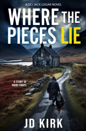 Where The Pieces Lie