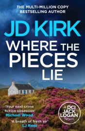 Where The Pieces Lie
