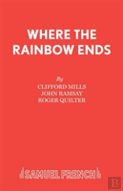Bertrand.pt - Where The Rainbow Ends