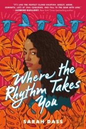 Where The Rhythm Takes You