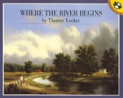 Where The River Begins