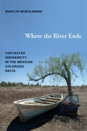 Where The River Ends