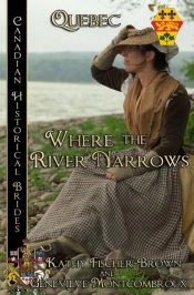 Where The River Narrows