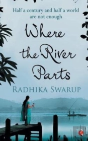 Where The River Parts
