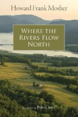 Bertrand.pt - Where The Rivers Flow North
