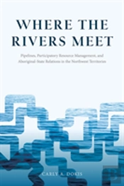 Where The Rivers Meet