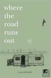 Where The Road Runs Out