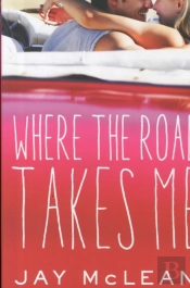 Where The Road Takes Me