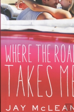 Bertrand.pt - Where The Road Takes Me