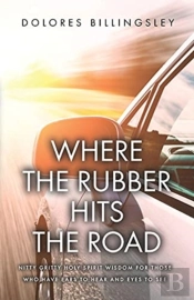 Where The Rubber Hits The Road
