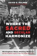Where The Sacred And Secular Harmonize