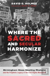 Where The Sacred And Secular Harmonize