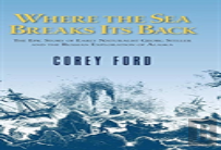 Where The Sea Breaks Its Back