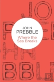 Where The Sea Breaks