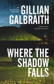 Where The Shadow Falls