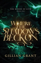 Where The Shadows Beckon