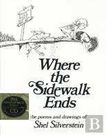Where The Sidewalk Ends