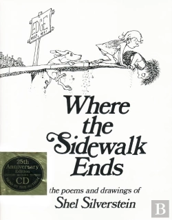 Bertrand.pt - Where The Sidewalk Ends