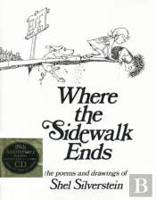 Where The Sidewalk Ends