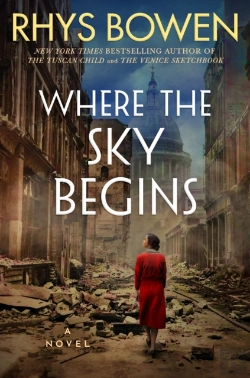 Bertrand.pt - Where The Sky Begins