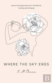 Where The Sky Ends