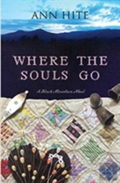Where The Souls Go