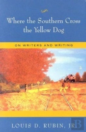 Where The Southern Cross The Yellow Dog