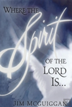 Bertrand.pt - Where The Spirit Of The Lord Is