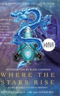 Bertrand.pt - Where The Stars Rise: Asian Science Fict