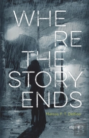 Where The Story Ends
