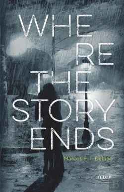 Bertrand.pt - Where The Story Ends