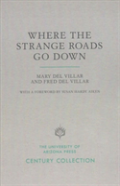 Where The Strange Roads Go Down