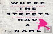 Where The Streets Had A Name