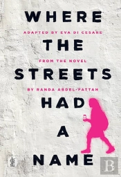 Where The Streets Had A Name