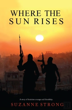 Bertrand.pt - Where The Sun Rises: A Story Of Feminine